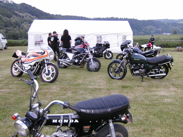 2011 Spezitreffen
(c) www.kawasaki-z.de
